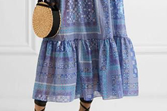 الفنية الخالدة للخيوط المتشابكة