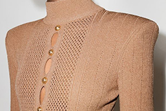 مزايا وخصائص الأقمشة المحبوكة.