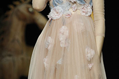 ما هي تطبيقات الأقمشة التي تناسب عملية التطريز؟