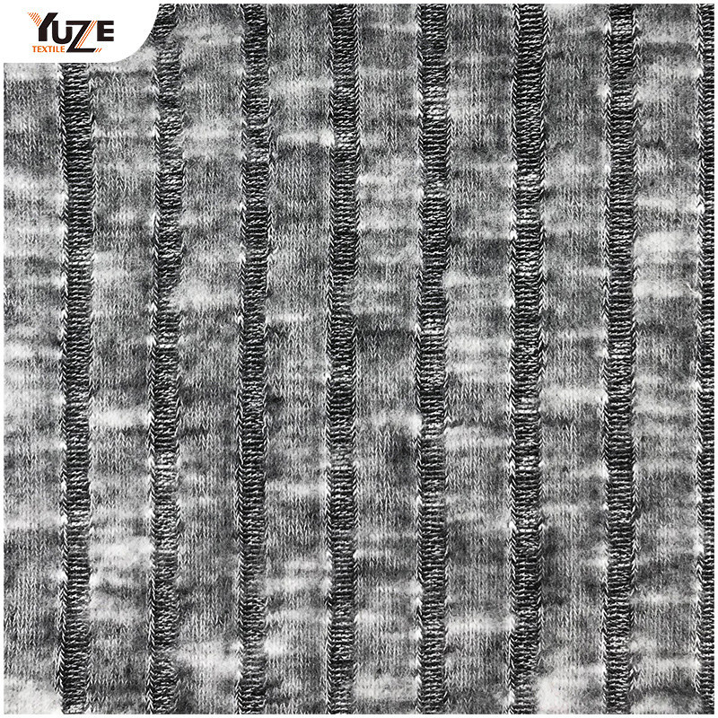 YZS7-965 R/T/SP 9*4 فرشاة ضلع