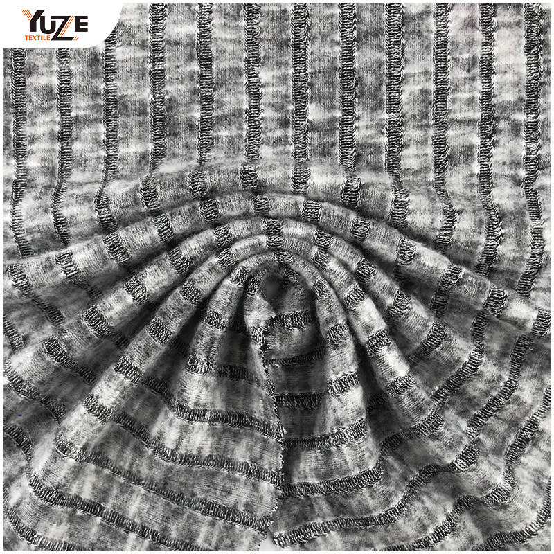 YZS7-965 R/T/SP 9*4 فرشاة ضلع