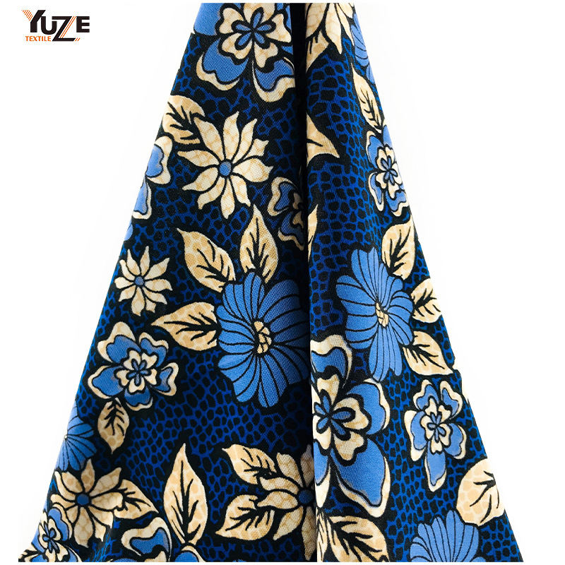 YZS20-270-17 FDY Spandex طباعة