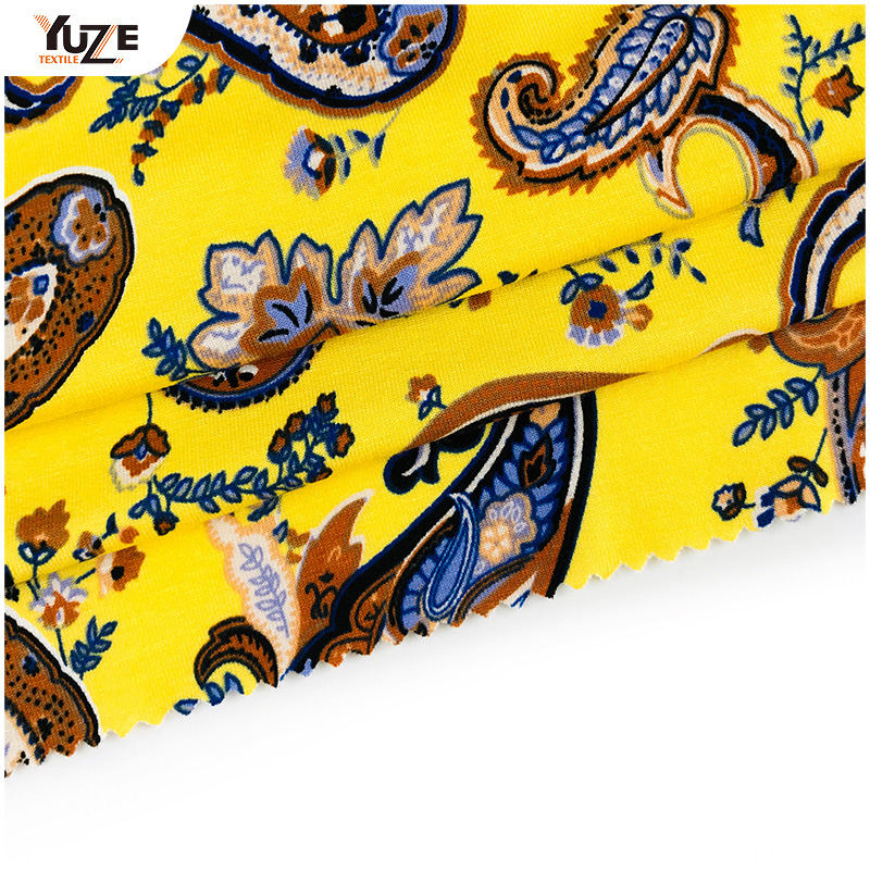 YZS21-125-2 Rayon OE طباعة دنة