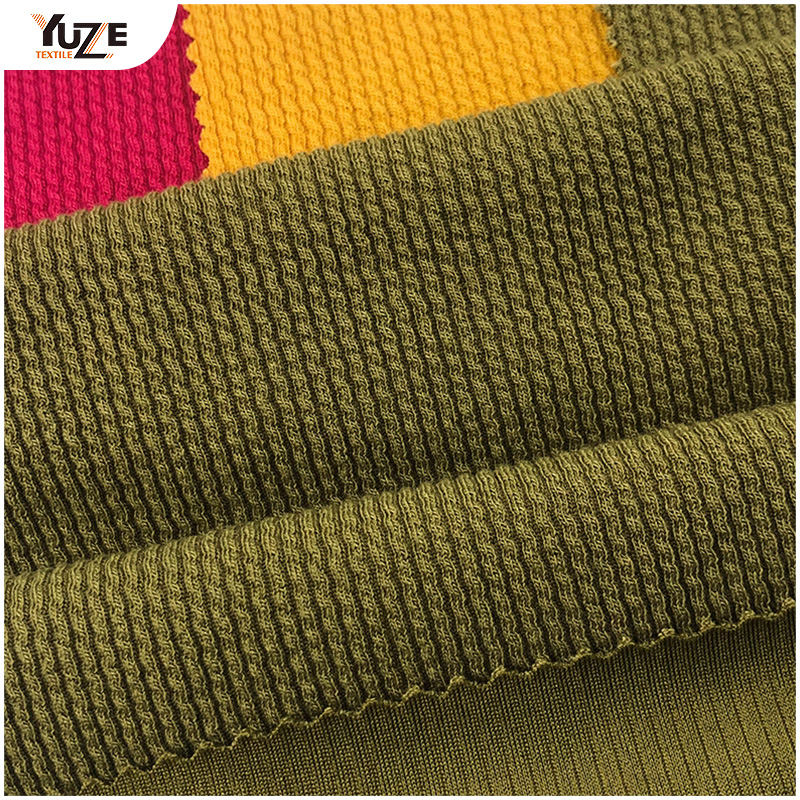 YZK-030220 Knittng جاك