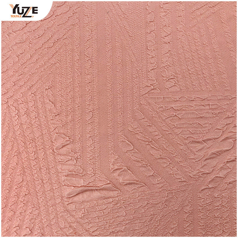 YZK-030387 Knittng Jacq