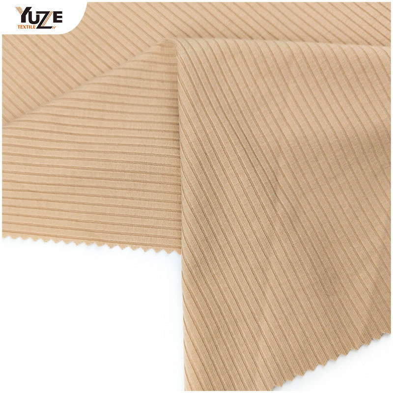 YZK-010019 4*2 الغراء الضلع وقطع selvedgf