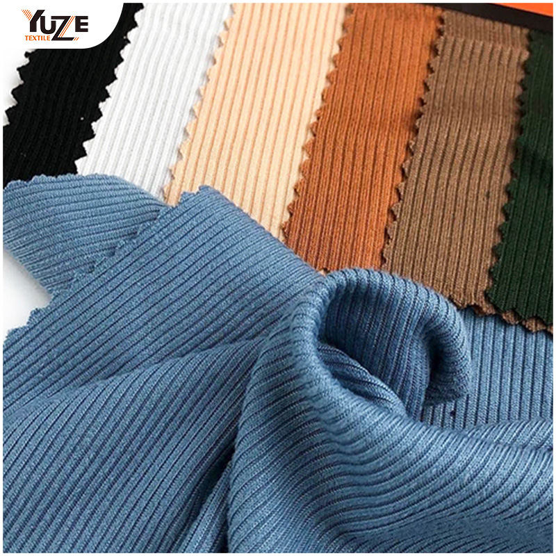 YZK-010021 DTY 2*2 RIB 2-SIDE BRESH