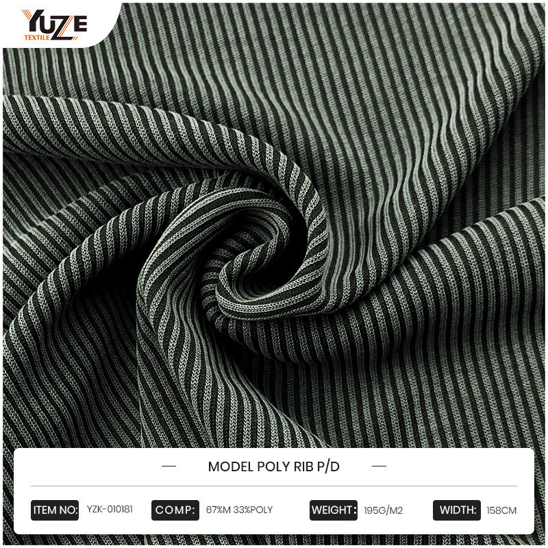 YZK-010181 نموذج بولي ضلع/د