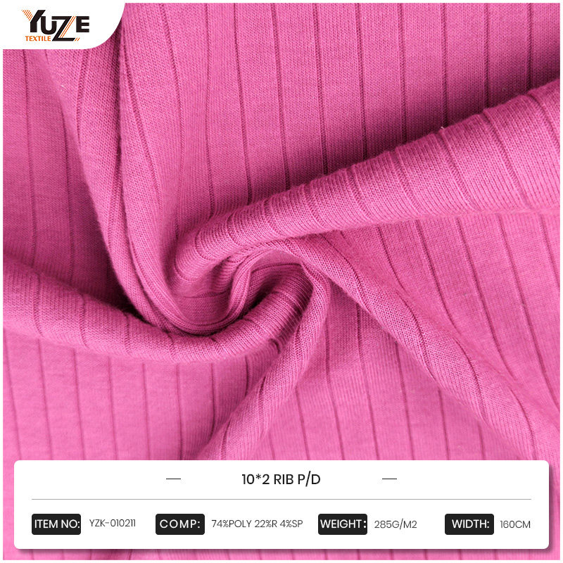 YZK-010211 10*2 ضلع P/D