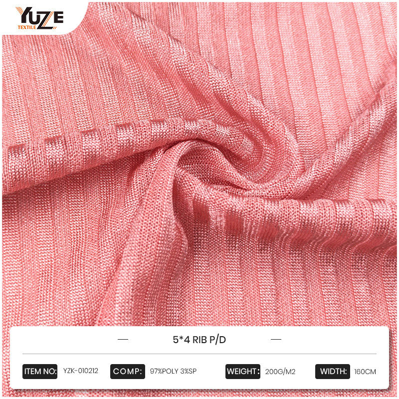 YZK-010212 5*4 ضلع P/D