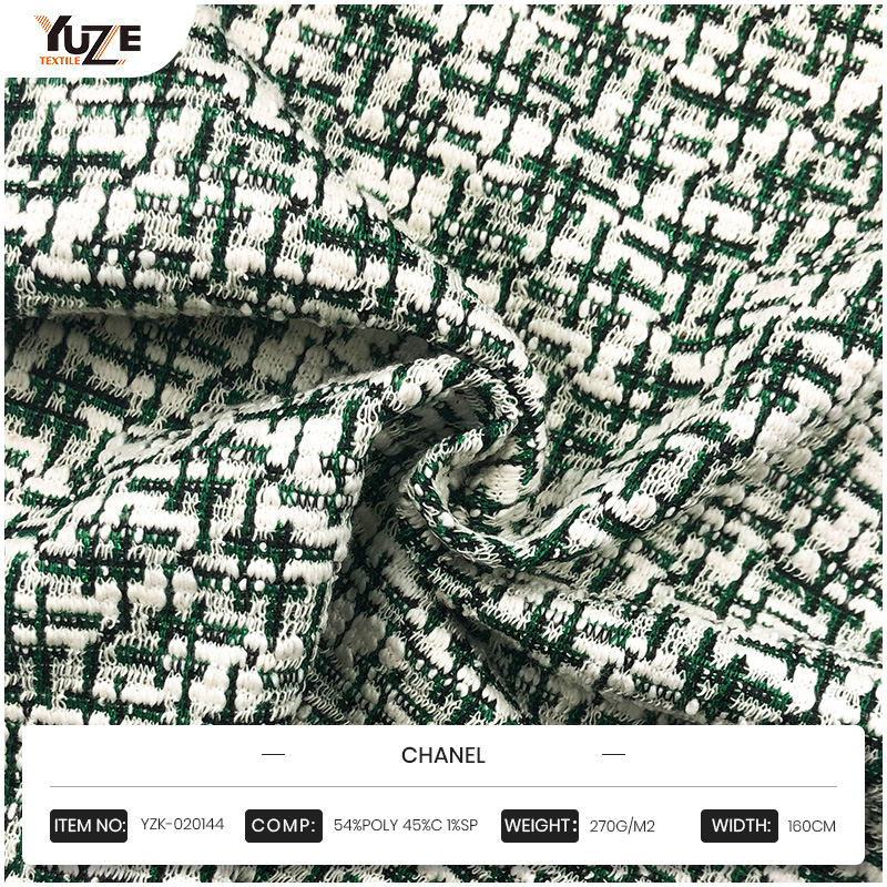 YZK-020144 شانيل