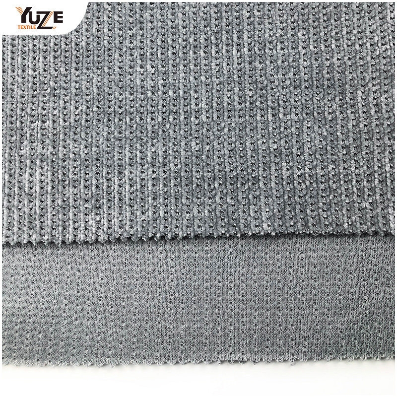 YZK-020154-1 Chenille P/D.