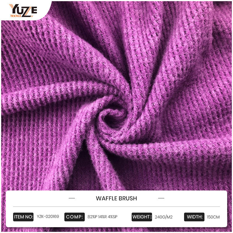 YZK-020169 وافل فرشاة YZK-020169 وافل فرشاة