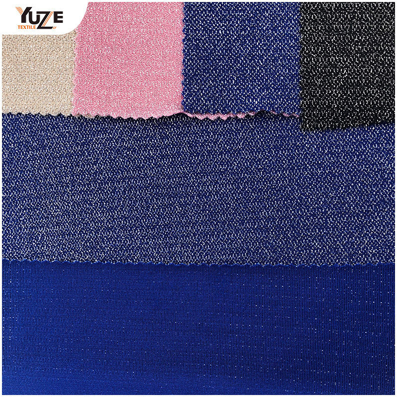 ما هي التغييرات في الأداء في نسيج HACCI بعد غسلات متعددة وارتداء؟