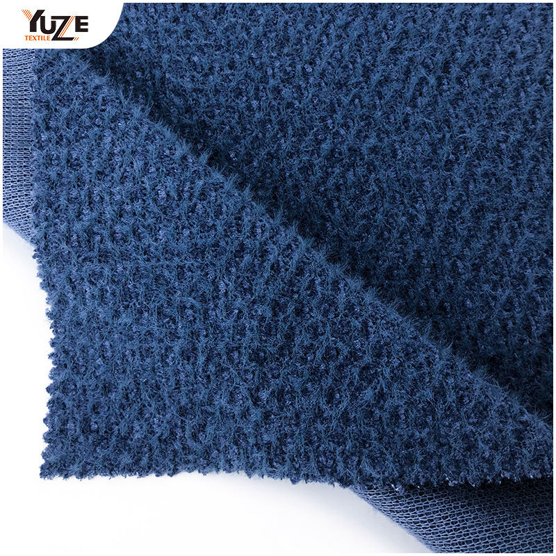 YZK-020411 Chenille