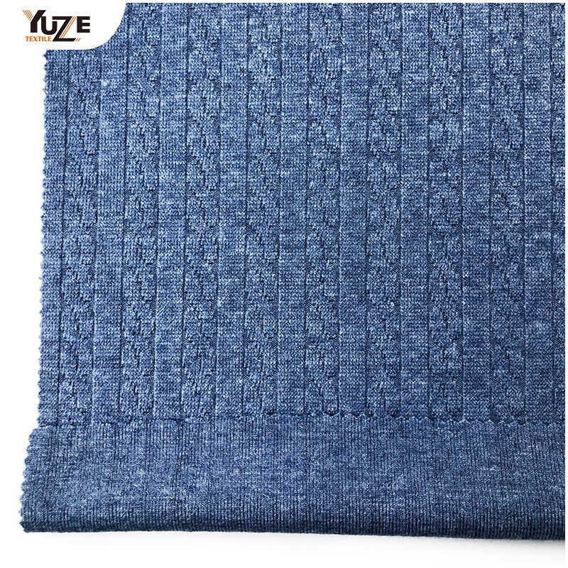 YZK-020414 Cashmere JQD