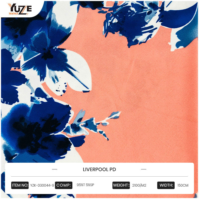 YZK-030044-9 ليفربول PD