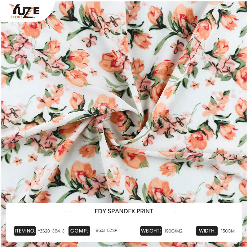 YZS20-364-3 طباعة دنة