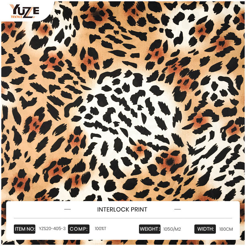 YZS20-405-3 طباعة التعشيق