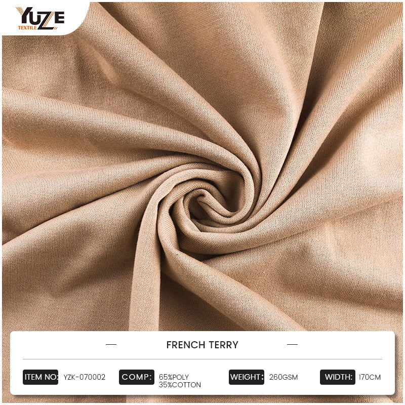 YZK-070002 الفرنسية تيري