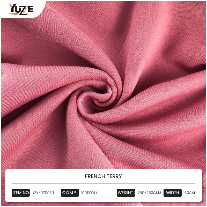 YZK-070030 الفرنسية تيري