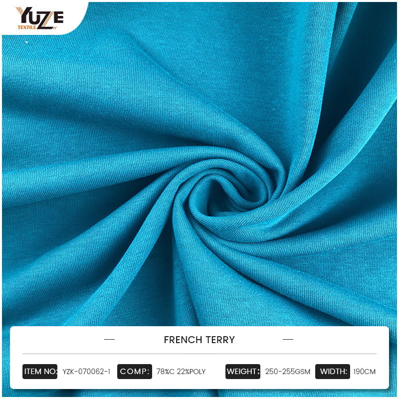 YZK-070062-1 فرنسي تيري