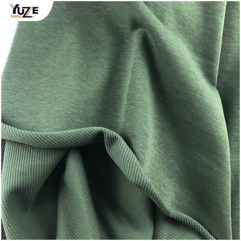 YZK-070063 French Terry