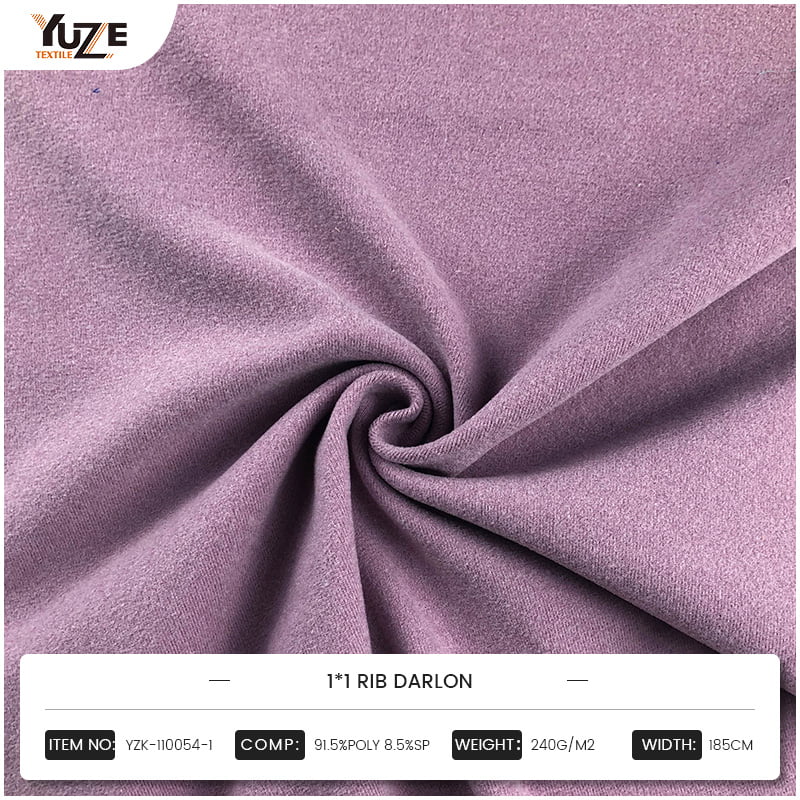 YZK-110054-1 1*1 ضلع دارلون