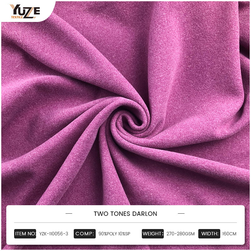 YZK-110056-3 نغمتان دارلون