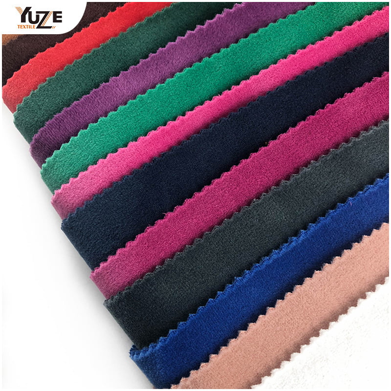 YZK-110138 مزدوج Super Soft