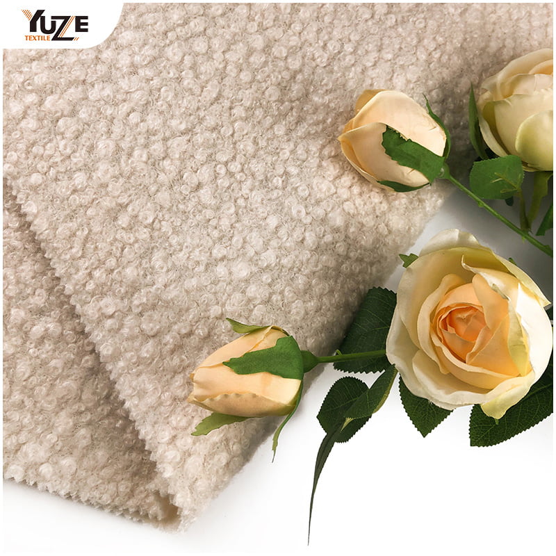 YZK-110237 Fleece PD