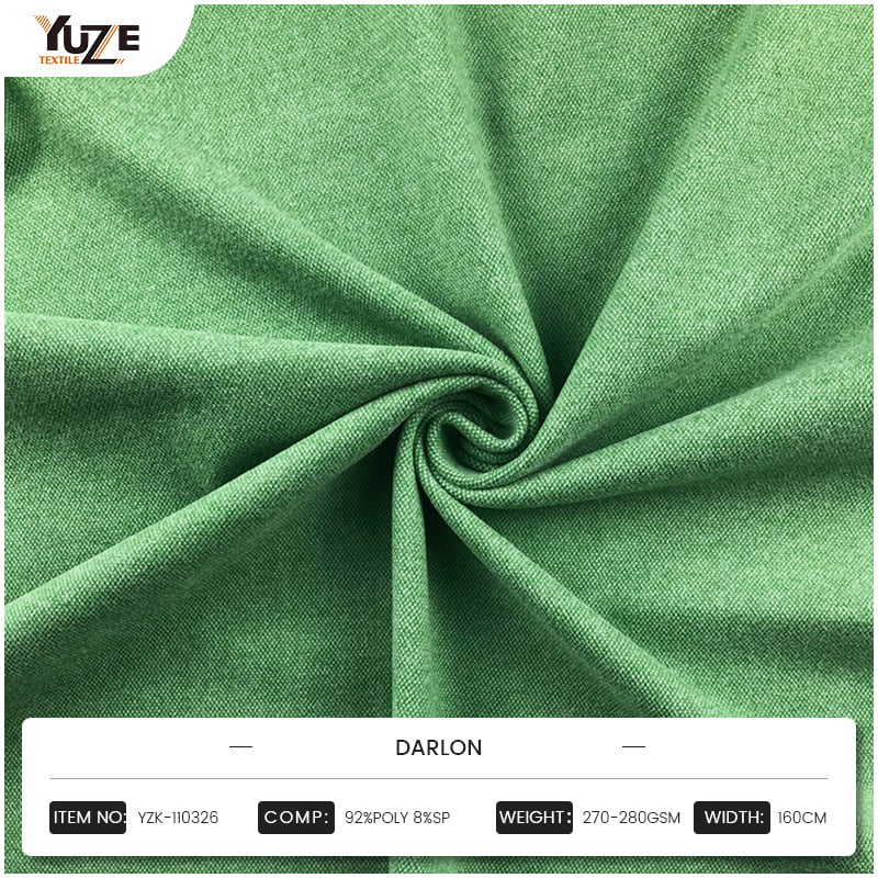 YZK-110326 دارلون