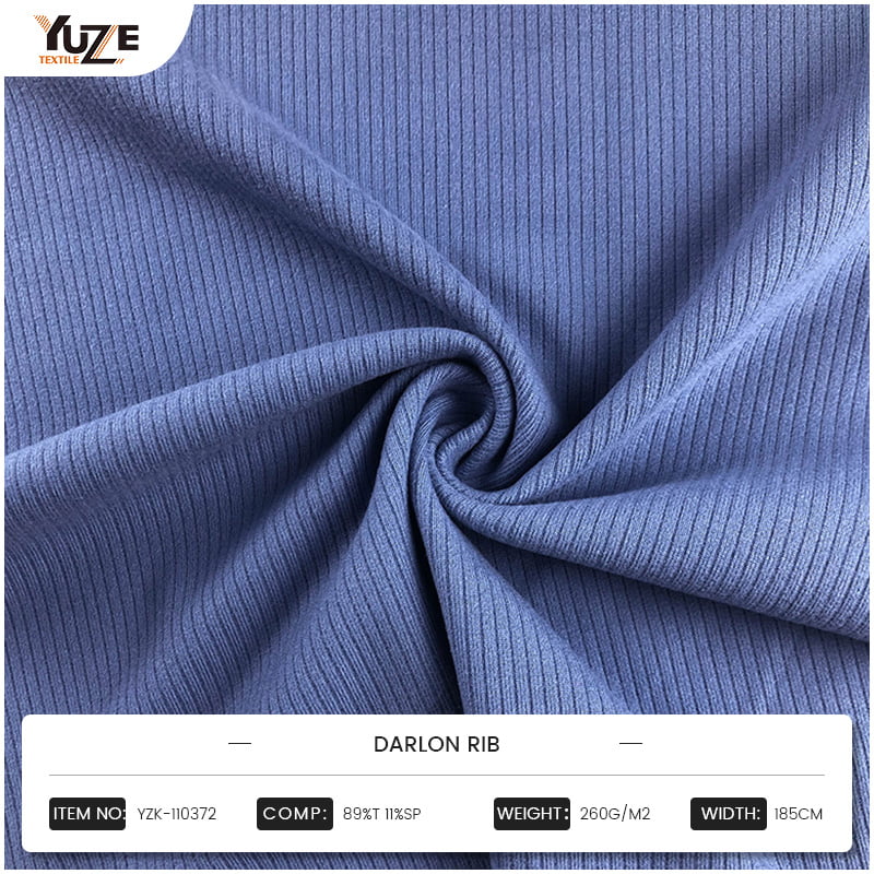 YZK-110372 دارلون ضلع