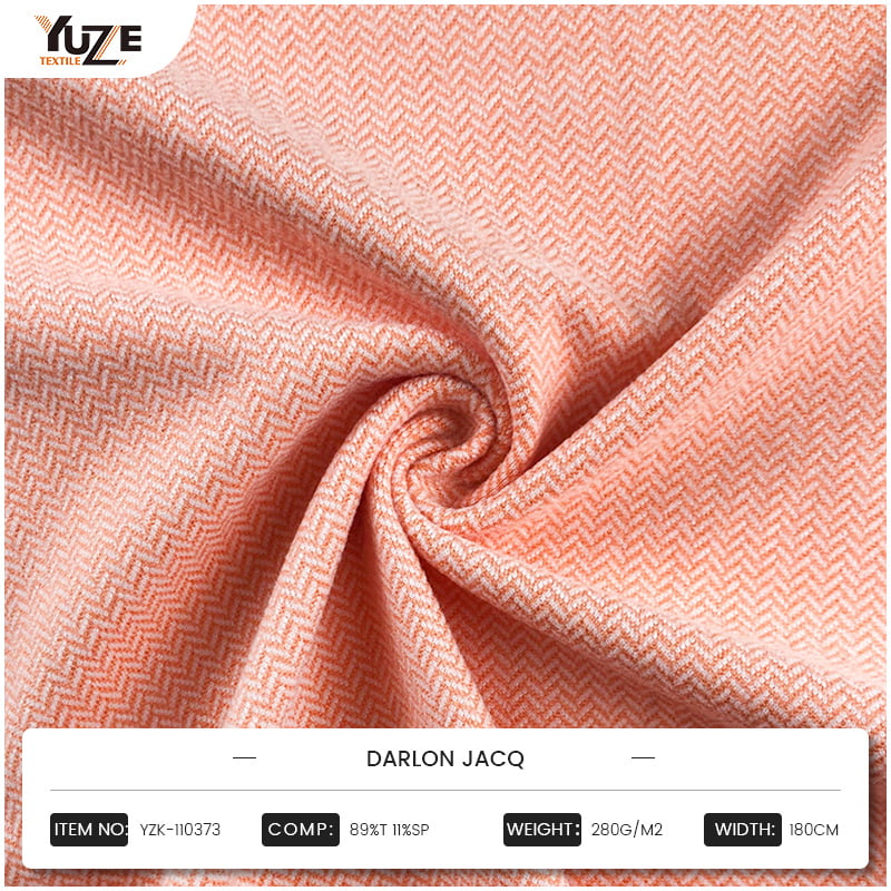 YZK-110373 دارلون جاك