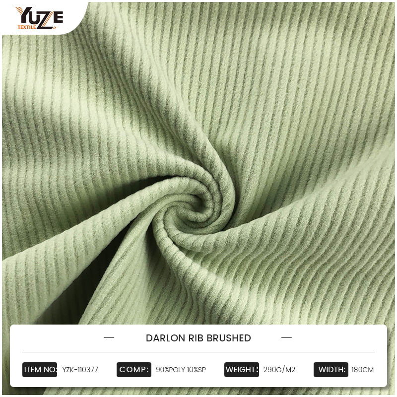 YZK-110377 ضلع دارلون