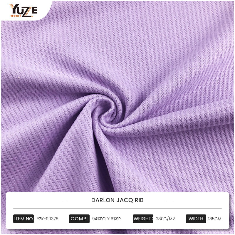 YZK-110378 دارلون جاك ضلع