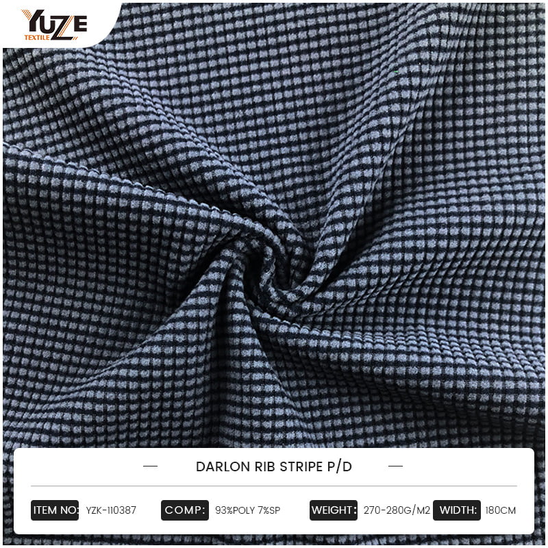 yzk-110387 دارلون ضلع شريط p/d