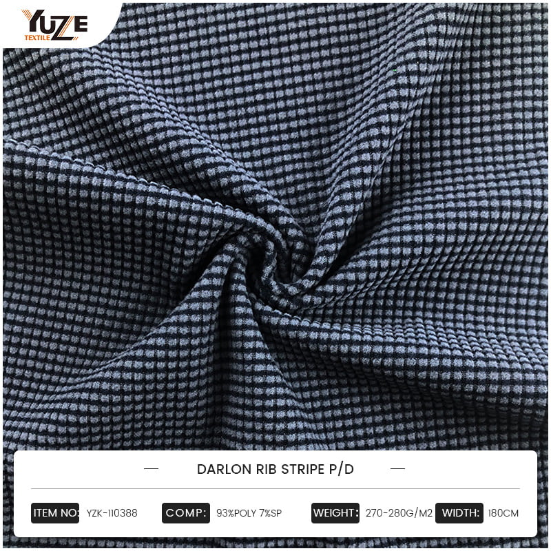 YZK-110388 دارلون ضلع شريط P/D