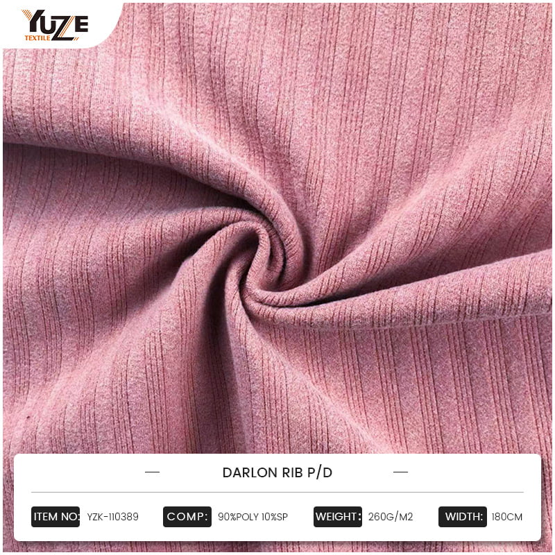 YZK-110389 دارلون ضلع/د