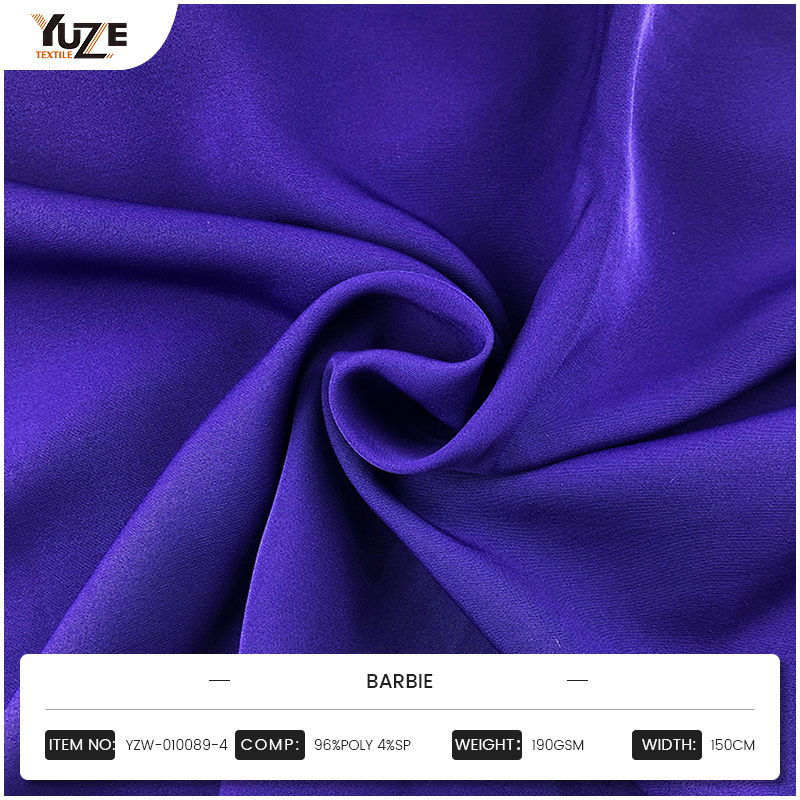 YZW-010089-4 باربي