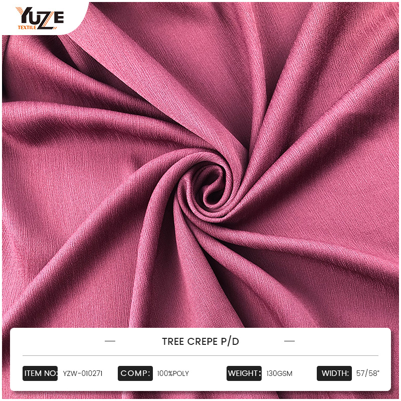 YZW-010271 شجرة كريب P/D