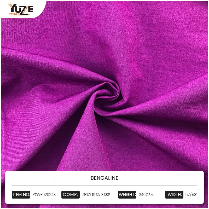 YZW-020243 البنغالين