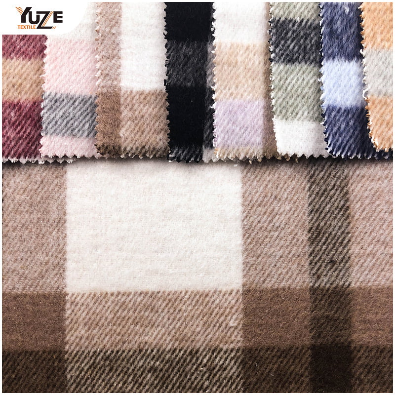 YZW-050004-1 المنسوجة