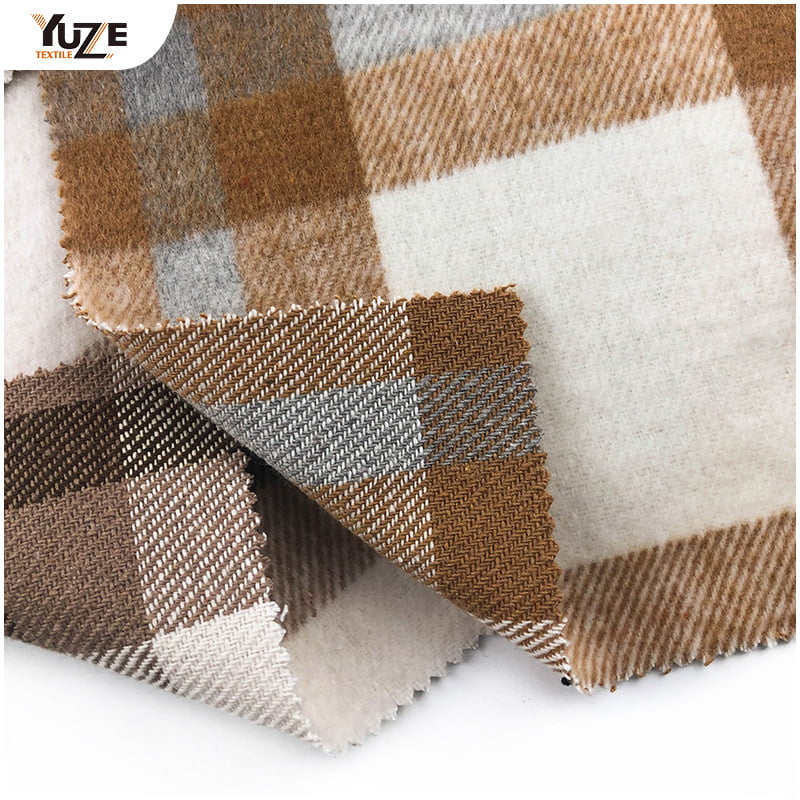 YZW-050004-1 المنسوجة