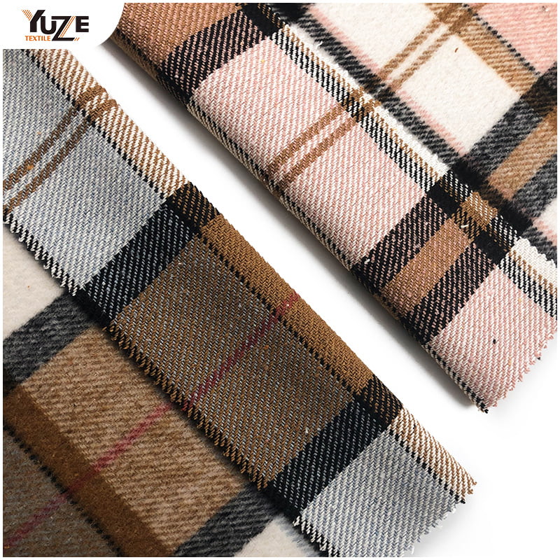 YZW-050022-1 فحوصات الفانيلا