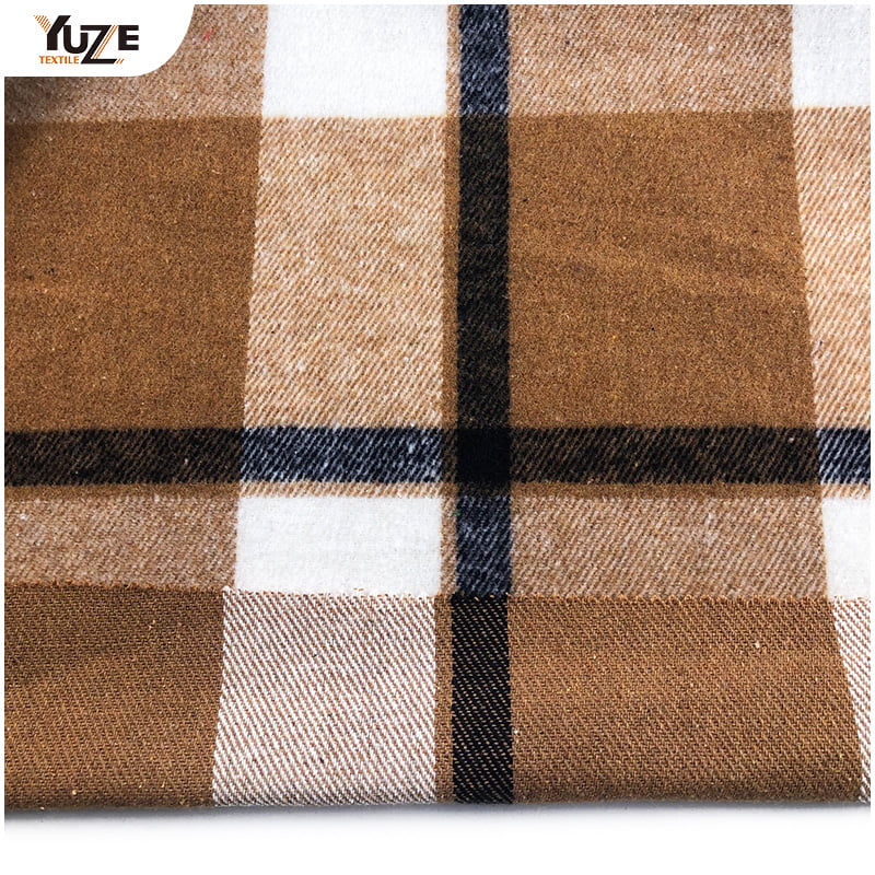 YZW-050062 Super Soft Rib