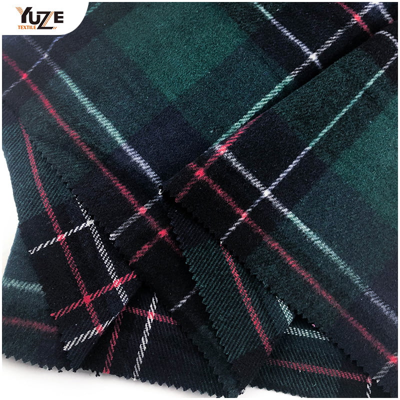 YZW-050074-16 المنسوجة