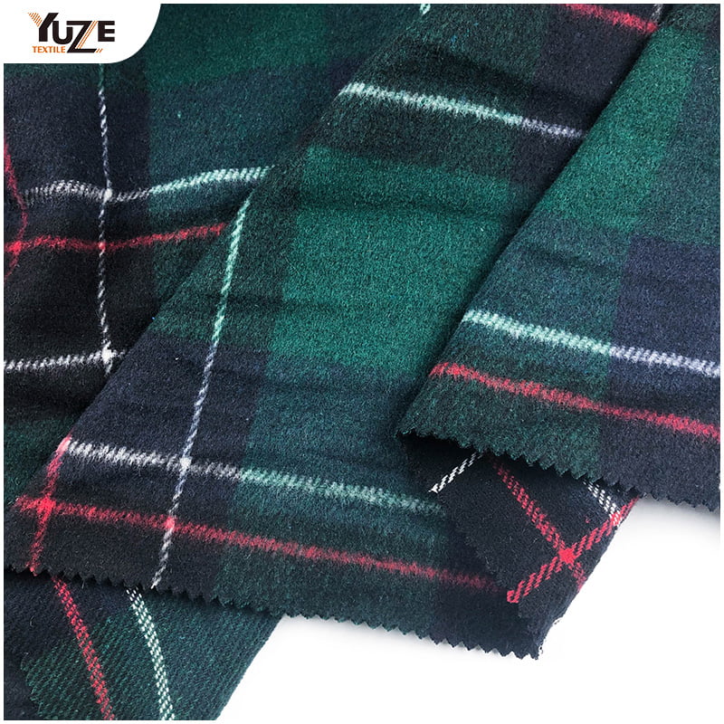 YZW-050074-16 المنسوجة