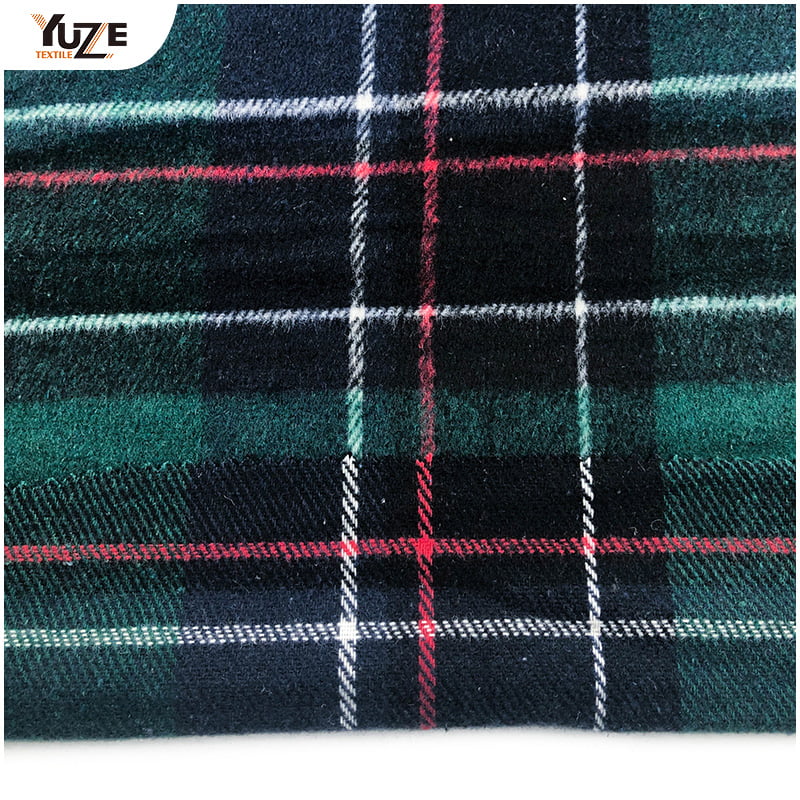 YZW-050074-16 المنسوجة