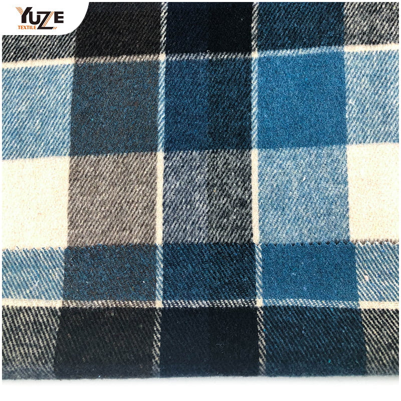 YZW-050074-17 المنسوجة